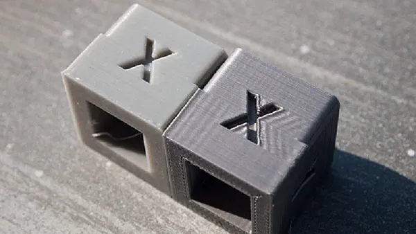 Klipper A-Z bài 5: Input Shaper và Pressure Advance: Hướng dẫn cài đặt ADXL345 và hiệu chỉnh chi tiết