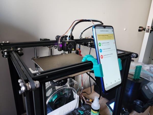 Hướng dẫn cài đặt Klipper trên điện thoại Android cũ